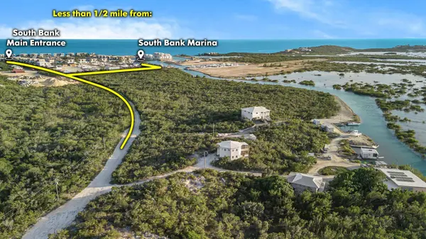 467 LONG BAY HIGHWAY, Providenciales, BC