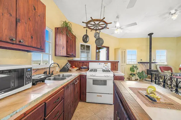 467 LONG BAY HIGHWAY, Providenciales, BC