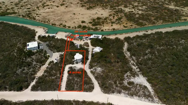 467 LONG BAY HIGHWAY, Providenciales, BC