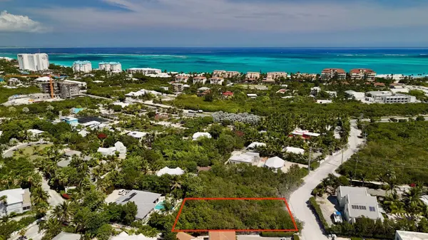 OAK STREET, Providenciales, BC