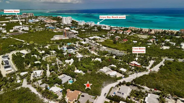 OAK STREET, Providenciales, BC