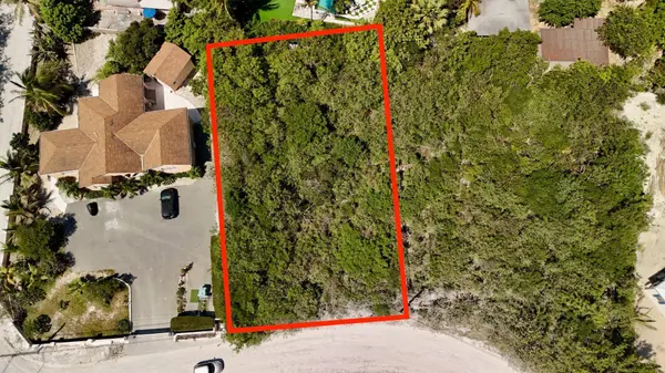 OAK STREET, Providenciales, BC