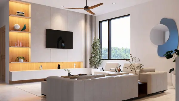 KITECLAVE VILLAS, Providenciales, BC