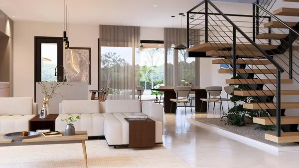 KITECLAVE VILLAS, Providenciales, BC