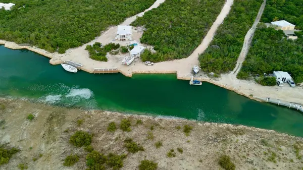 LONG BAY CANAL LOT, Providenciales, BC
