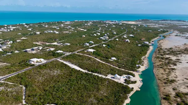 LONG BAY CANAL LOT, Providenciales, BC