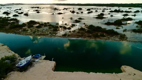 LONG BAY CANAL LOT, Providenciales, BC