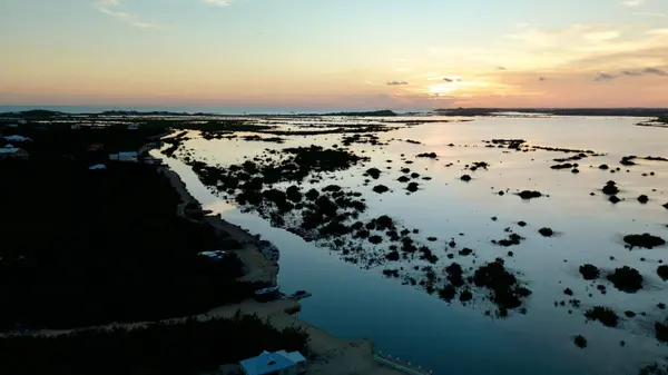 LONG BAY CANAL LOT, Providenciales, BC