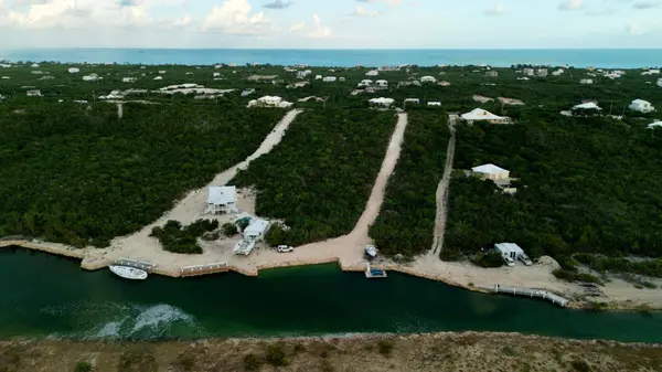 LONG BAY CANAL LOT, Providenciales, BC
