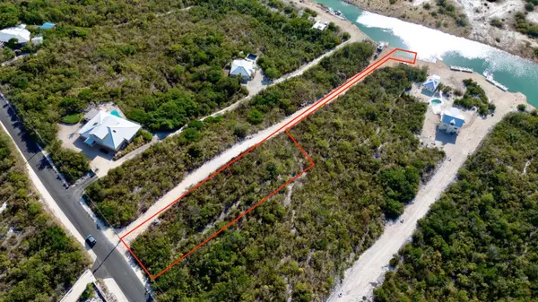 LONG BAY CANAL LOT, Providenciales, BC