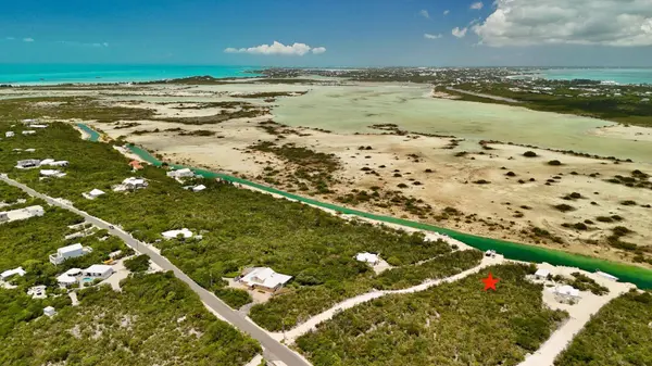 LONG BAY CANAL LOT, Providenciales, BC