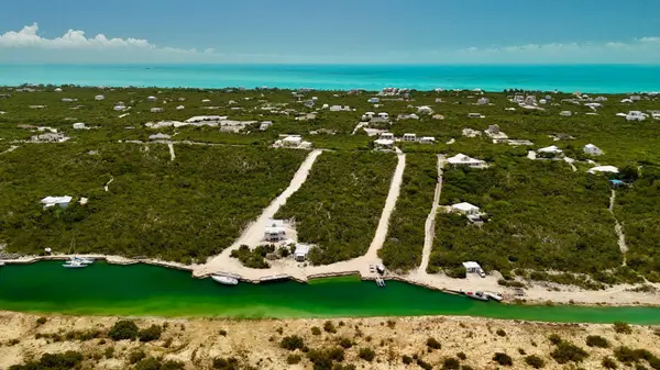 LONG BAY CANAL LOT, Providenciales, BC