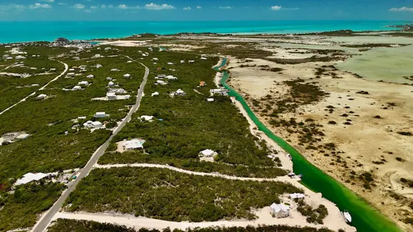 LONG BAY CANAL LOT, Providenciales, BC