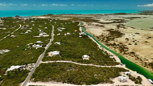 LONG BAY CANAL LOT, Providenciales, BC