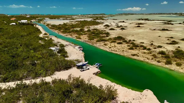 LONG BAY CANAL LOT, Providenciales, BC