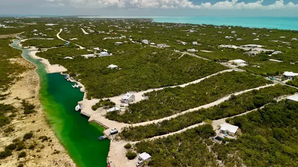 LONG BAY CANAL LOT, Providenciales, BC