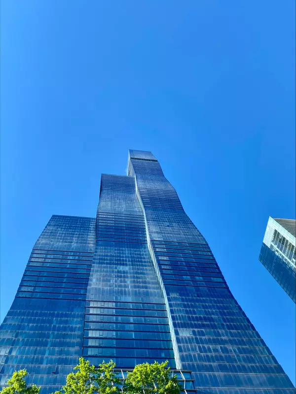 St. Regis