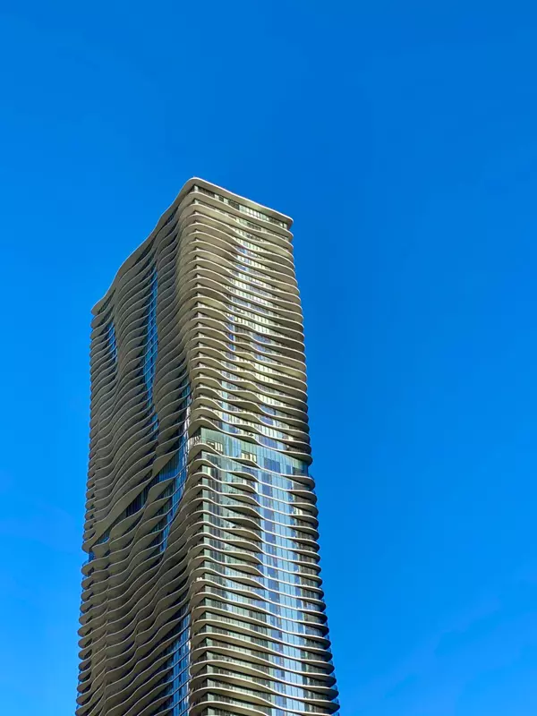 Aqua Tower