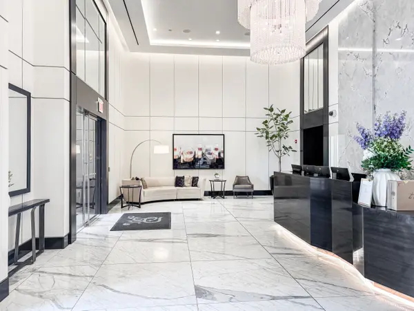 BLDG - Condo Lobby2