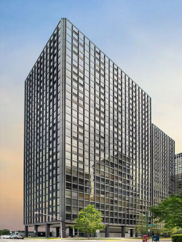 900 910 North Lake Shore Drive