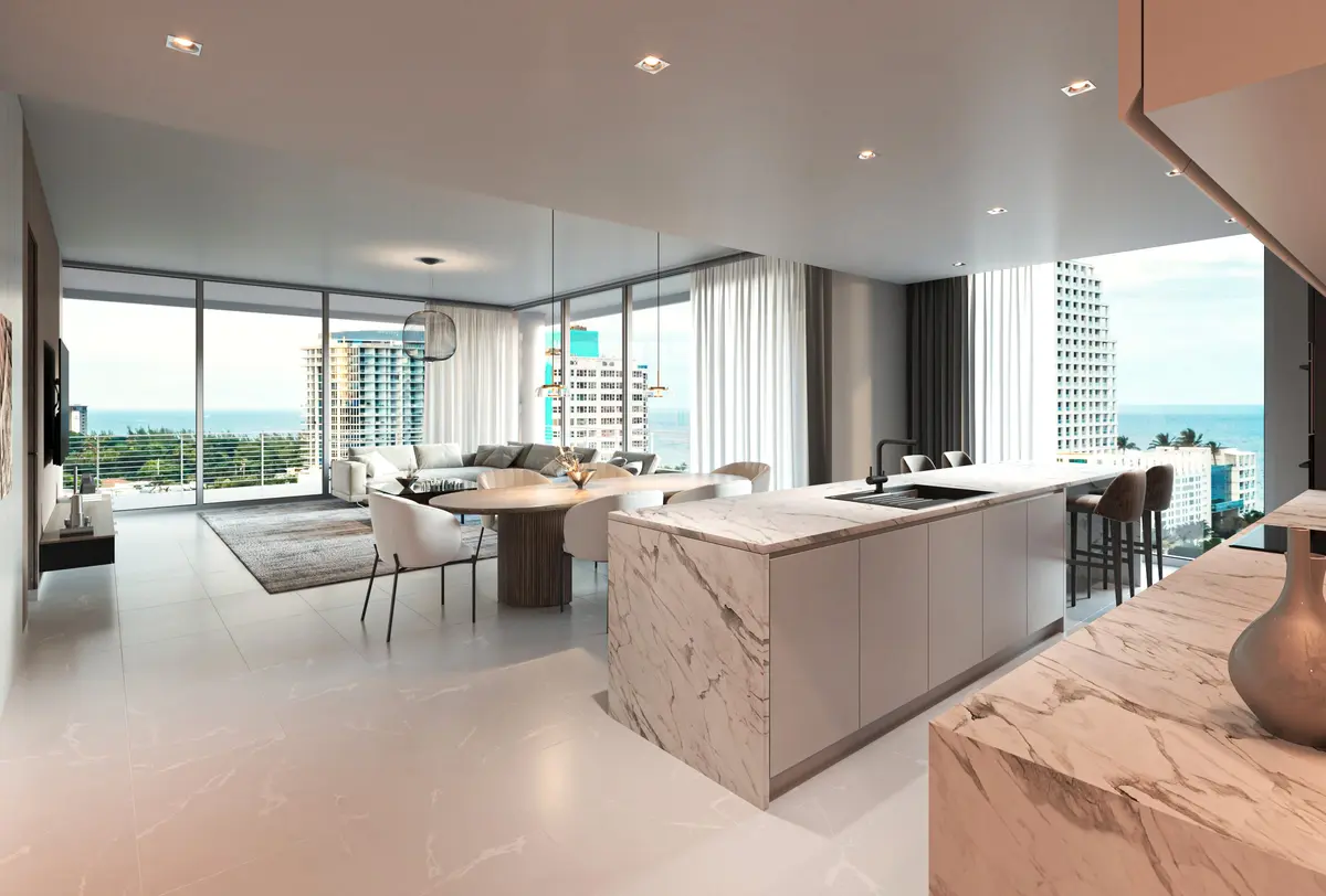 527 Orton Ave #401, Fort Lauderdale, FL 33304-4004
