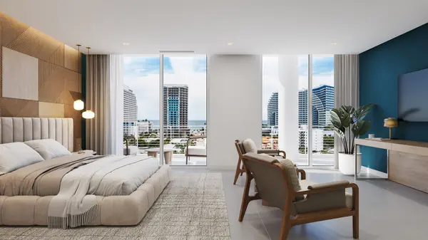 527 Orton Ave #401, Fort Lauderdale, FL 33304-4004