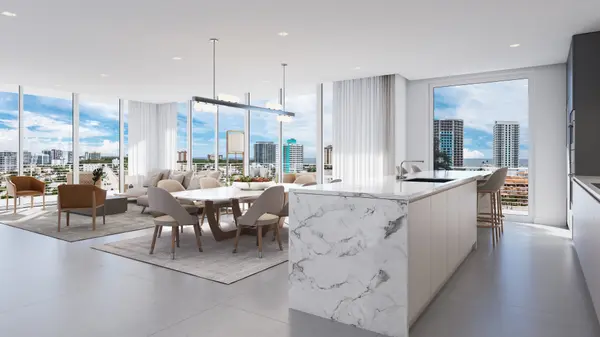 527 Orton Ave #401, Fort Lauderdale, FL 33304-4004