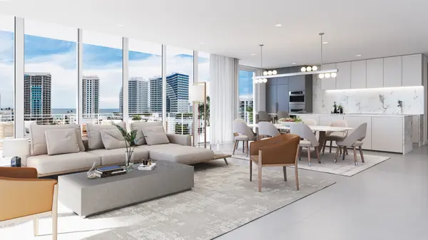 527 Orton Ave #401, Fort Lauderdale, FL 33304-4004