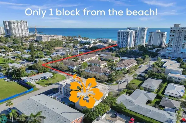 3216 SE 8th St  #303, Pompano Beach, FL 33062