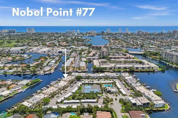 1100 SE 5th Ct  #77, Pompano Beach, FL 33060