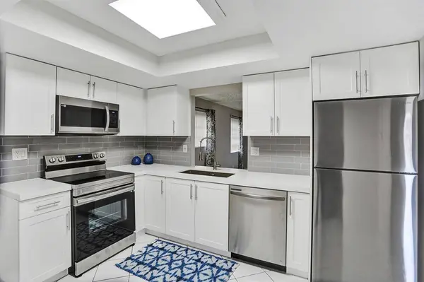 1821 NE 40th Ct #307, Pompano Beach, FL 33064