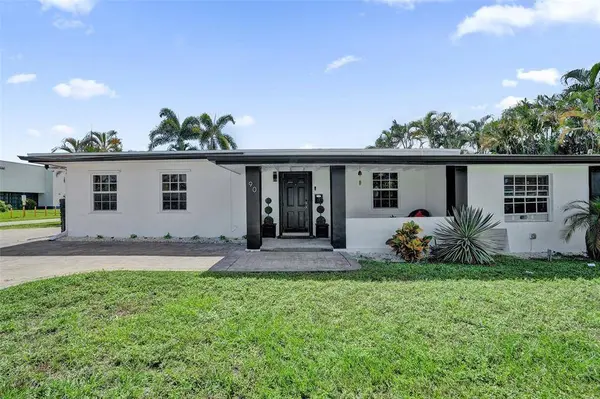 90 NE 26th St, Wilton Manors, FL 33305