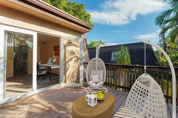 2520 Van Buren St #4, Hollywood, FL 33020