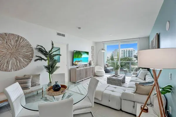 401 N Birch Rd #702, Fort Lauderdale, FL 33304