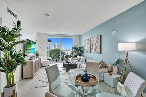 401 N Birch Rd #702, Fort Lauderdale, FL 33304