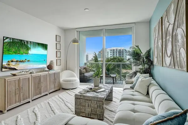 401 N Birch Rd #702, Fort Lauderdale, FL 33304