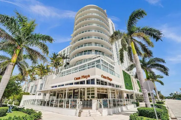 401 N Birch Rd #702, Fort Lauderdale, FL 33304