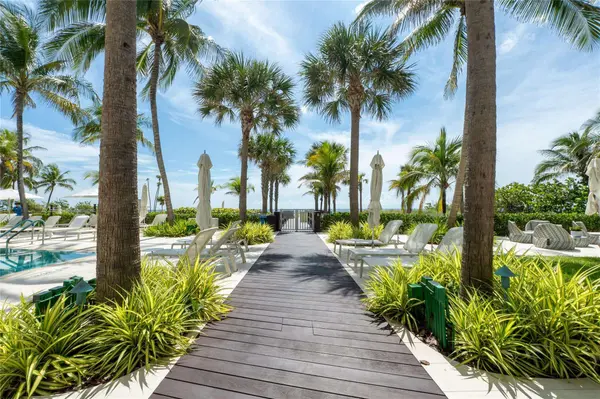 730 N Ocean Bl #1501, Pompano Beach, FL 33062