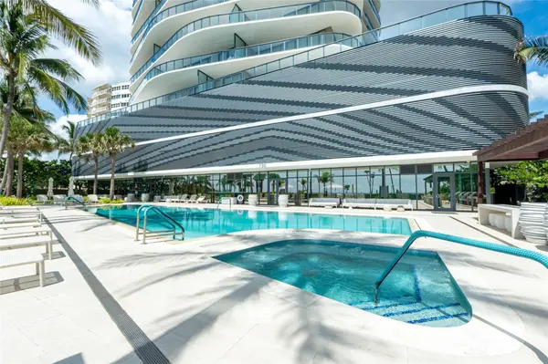 730 N Ocean Bl #1501, Pompano Beach, FL 33062