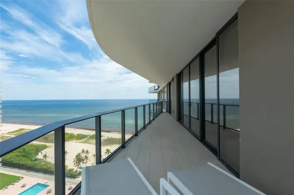 730 N Ocean Bl #1501, Pompano Beach, FL 33062