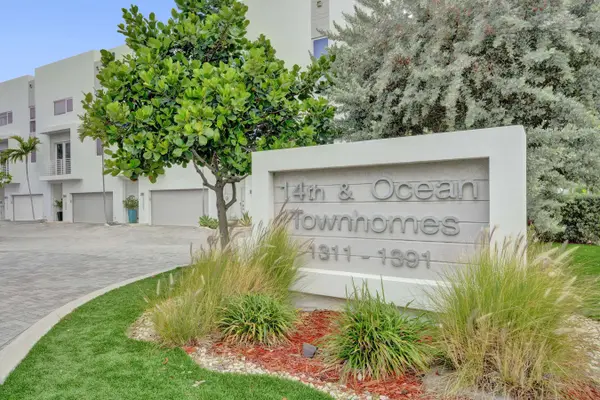 1347 N Ocean BLVD, Pompano Beach, FL 33062