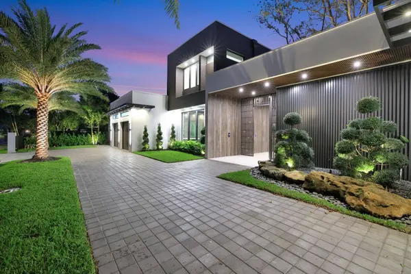 4312 NE 23 AVE, Fort Lauderdale, FL 33308