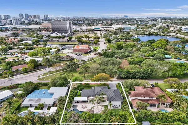 2421 NE 12th ST, Fort Lauderdale, FL 33304