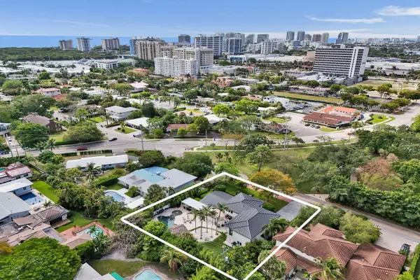 2421 NE 12th ST, Fort Lauderdale, FL 33304
