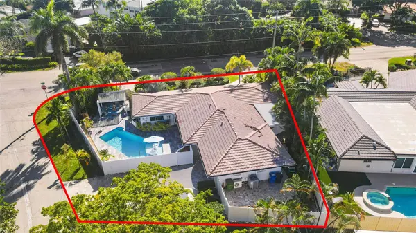 2615 NE 26th ST, Fort Lauderdale, FL 33305