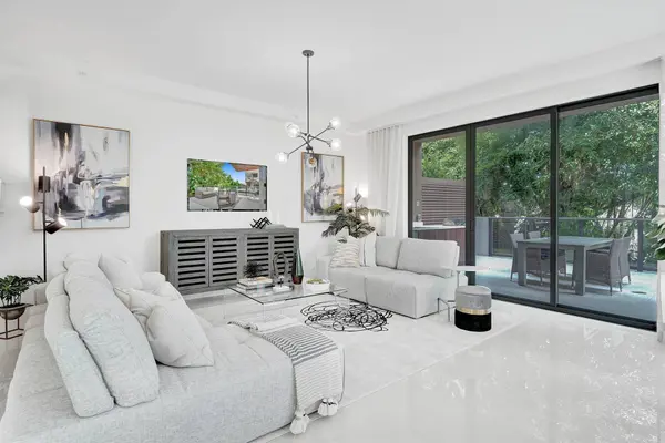 3040 N Ocean BLVD #N106