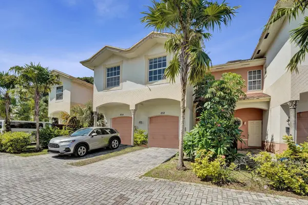 852 NW 9TH ST, Hallandale Beach, FL 33009