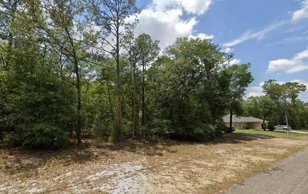 9618 N Sherman Dr, Citrus Springs, FL 34434