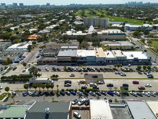 2466 E Commercial BLVD #102-103, Fort Lauderdale, FL 33308