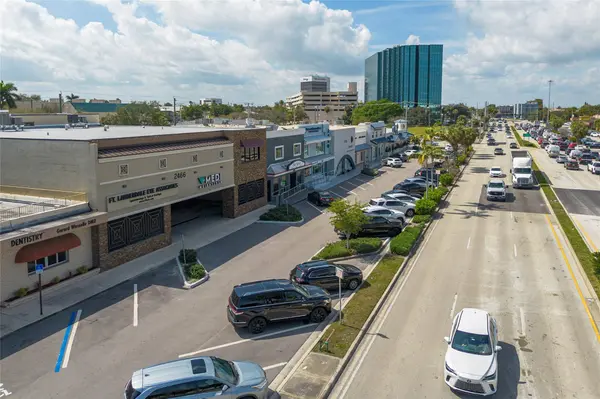 2466 E Commercial BLVD #102-103, Fort Lauderdale, FL 33308